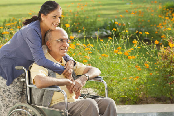 Medicare Offers Limited Nursing Home Coverage