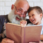 reading lives longer longevity
