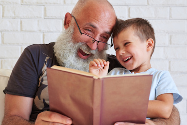 reading lives longer longevity