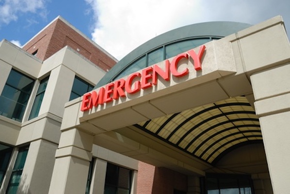 emergency room urgent care